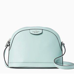 KATE SPADE SYLVIA X-LARGE DOME CROSSBODY BAG